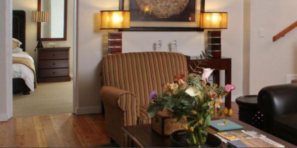 Nautilus Guest House 赫曼努斯 外观 照片