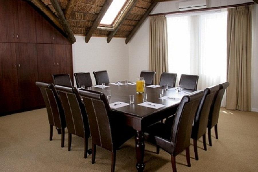 Nautilus Guest House 赫曼努斯 外观 照片