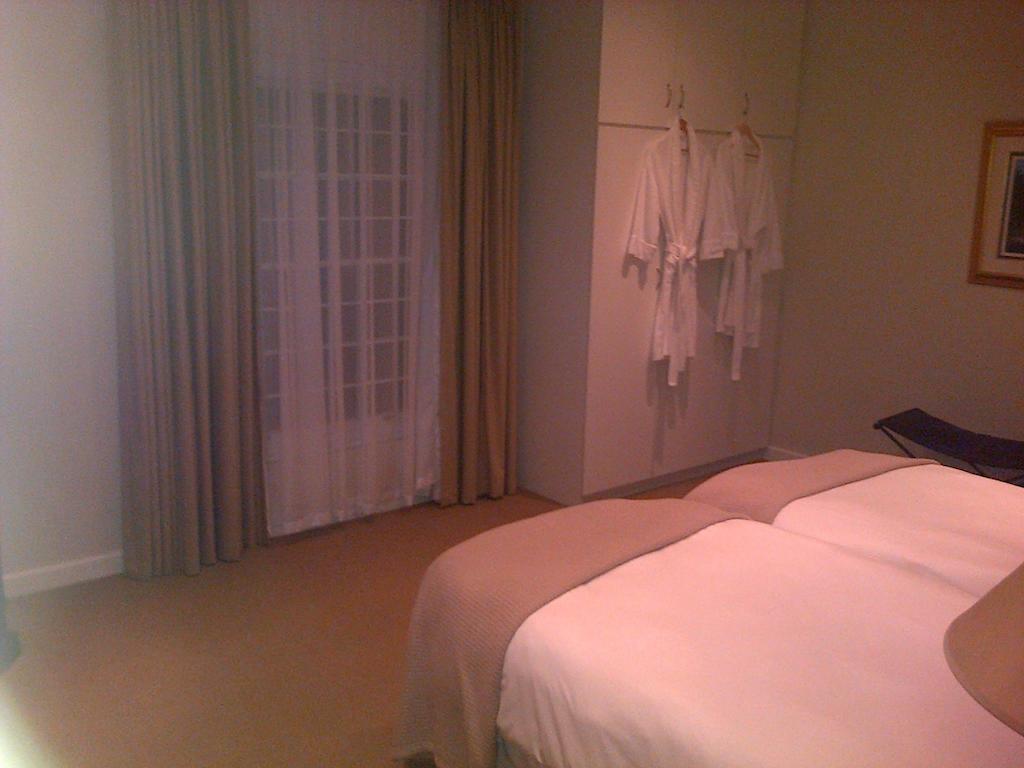 Nautilus Guest House 赫曼努斯 外观 照片