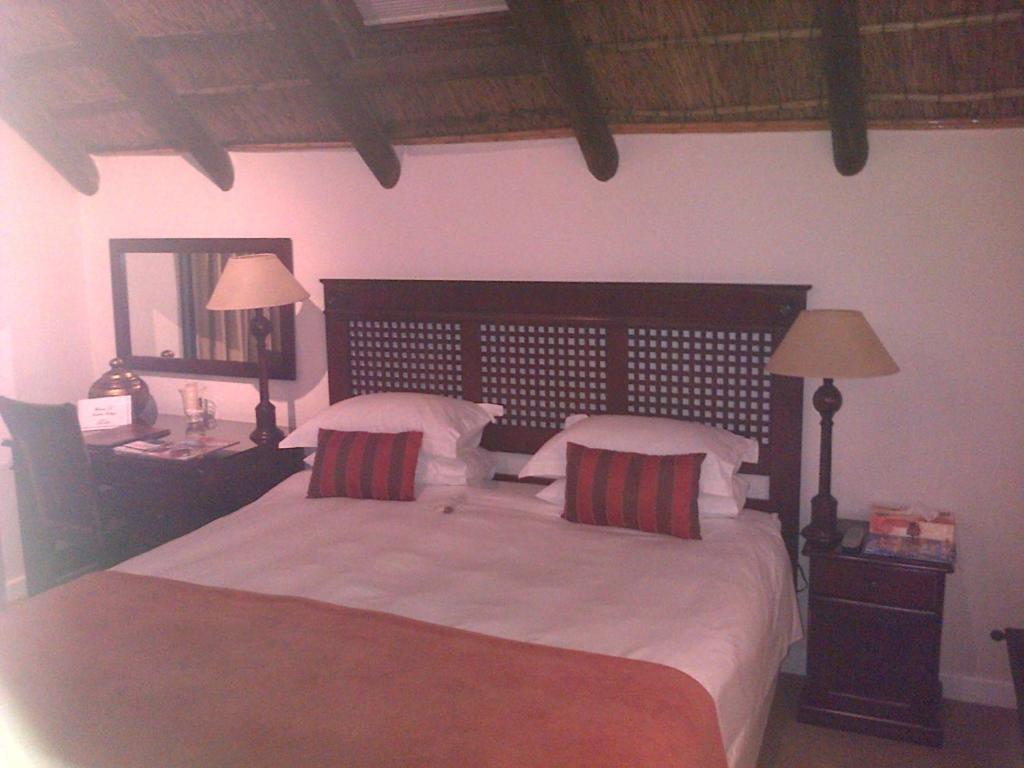 Nautilus Guest House 赫曼努斯 外观 照片