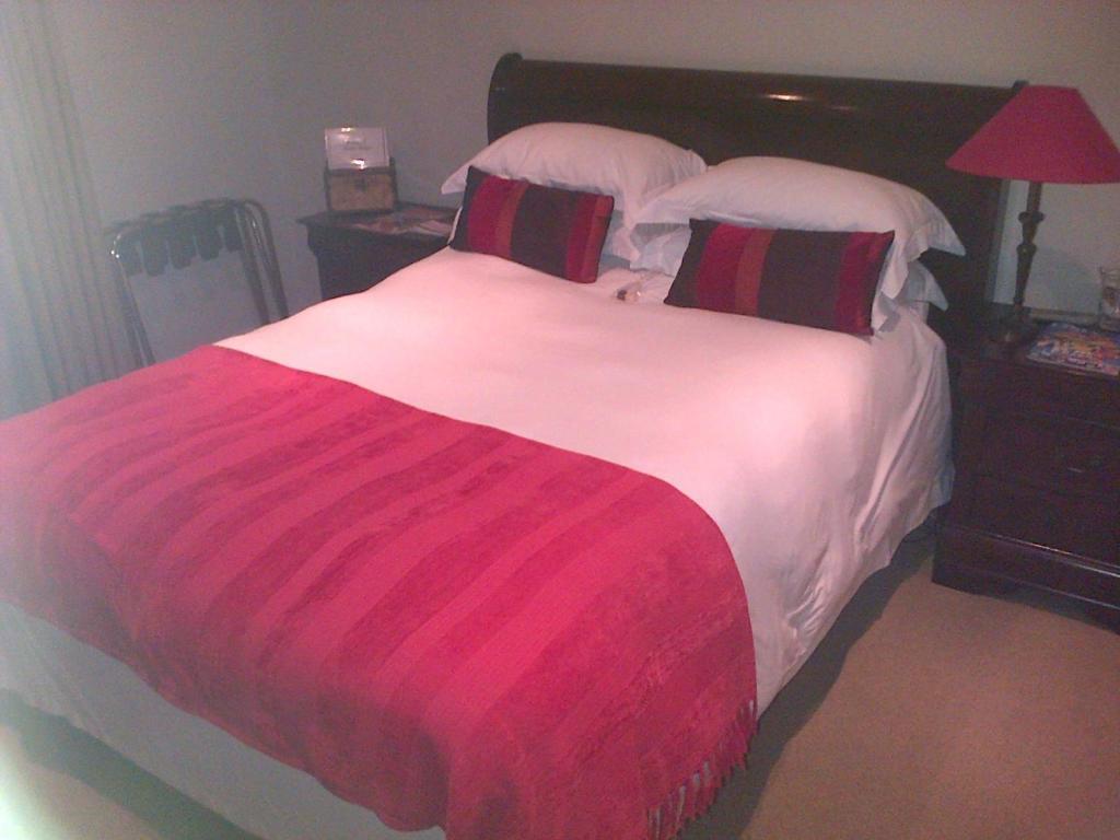 Nautilus Guest House 赫曼努斯 外观 照片