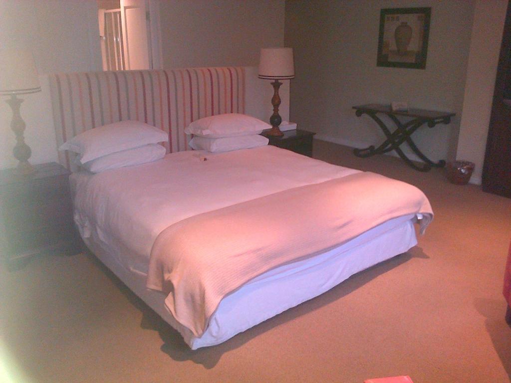Nautilus Guest House 赫曼努斯 客房 照片